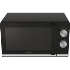 Candy Moderna CMW20TNMB Black Solo microwave Countertop 20 L 700 W