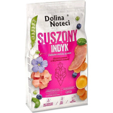 Dolina Noteci Premium turkey - dried dog food - 9 kg