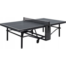 Sponeta Stół do tenisa stołowego Sponeta Black Outdoor