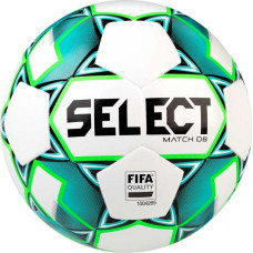 Select Match DB Futbola bumba FIFA 5 16682