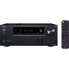 Onkyo ONKYO TX-NR6100-B czarny