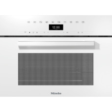 Miele Įmontuojama kompaktiška garinė orkaitė Miele DGM 7440 BRWS, 11107760 su mikrobangų funkcija