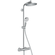 Hansgrohe SHOWERPIPE HG CROMETTA S 240 26781000