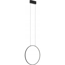 Nowodvorski Lampa wisząca Nowodvorski LIGHT PENDANT CIRCOLO LED SV-45 18W 3000