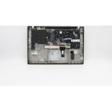 Lenovo 5M11A37303, Cover + keyboard, Keyboard backlit, Lenovo, ThinkPad T14s Gen 2