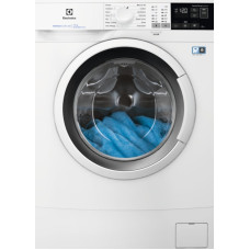 Electrolux Skalbimo mašina Electrolux EW6SM426WE