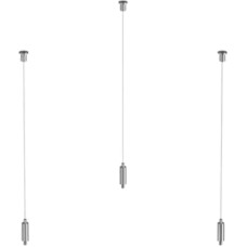 Sennheiser TeamConnect Ceiling Medium TCC M-F-W - Kit Mikrofon - RJ-45 - weiss