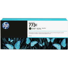 HP Tusz HP 773C (C1Q43A) czarny