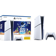 Sony Playstation 5 Slim Astro Bot GOTY Edition