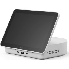 Logitech Stacja/replikator Logitech Logi Dock Flex USB-C (939-002180)
