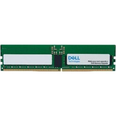 Dell Server Memory Module||DDR5|32GB|UDIMM|5600 MHz|AC958789
