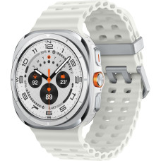 Samsung Galaxy Watch Ultra LTE SM-L705 (2025) 47mm, Tit. White