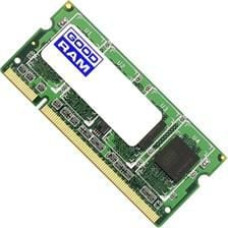 Goodram Pamięć dedykowana GoodRam DDR3, 4 GB, 1333 MHz,  (W-DPL1600SL4G)