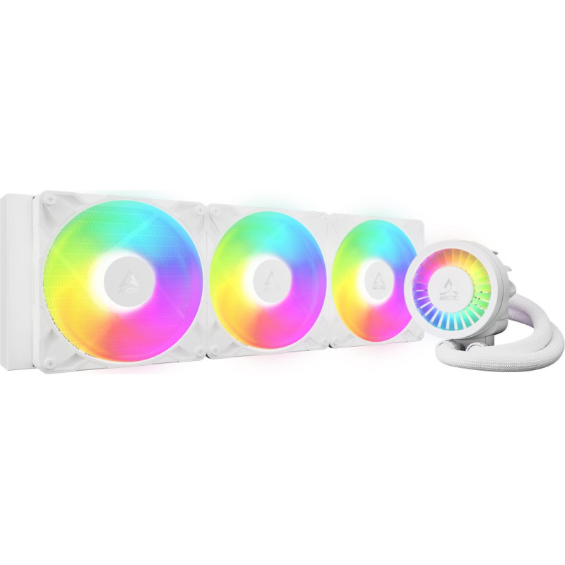 Arctic CPU COOLER S_MULTI/ACFRE00189A ARCTIC