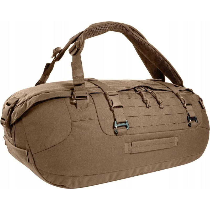 Pellucci Torba podróżna Tasmanian Tiger Duffle 45 l - coyote brown