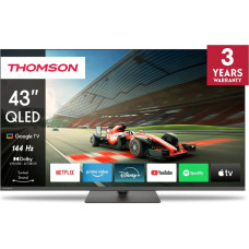 Thomson TV SET LCD 43