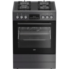 Beko COOKER G-E FBM62330GADSN BEKO