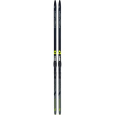 Fischer Distanču slēpes ar stiprinājumiem Fischer Twin Skin Sport EF IFP-194 cm