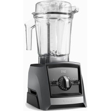 Vitamix Blender Ascent A2500i - Grey - 1400 W