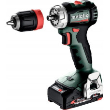 Metabo METABO WKRĘTARKA BS 18 L BL Q CARCASS 65/28Nm METABOX