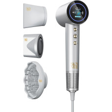 Skinvibe Suszarka SkinVibe Aurea Family X Plasma (SV-001SL)