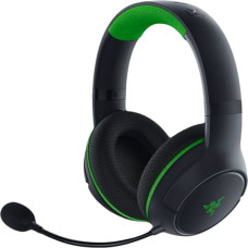 Razer Bezvadu austiņas Razer  
        
     Kaira HyperSpeed Gaming Headset for Xbox, Wired, Black