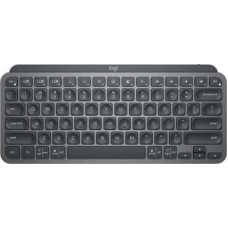 Logitech Klaviatūra Logitech MX Keys Mini Graphite