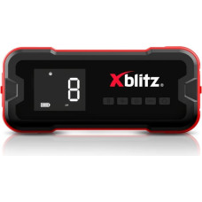 Xblitz MULTIFUNCTION JUMP STARTER ENERGYBOOST