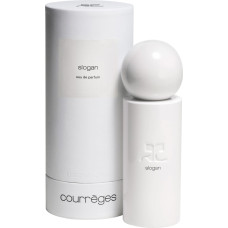 Courreges , Slogan, Eau De Parfum, Unisex, 100 ml Unisex
