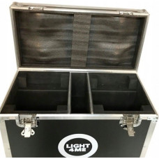Light4Me VENOM ZOOM 250 CASE na 2 głowice ruchome