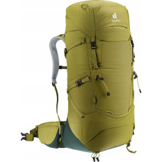 Deuter Plecak turystyczny Deuter Aircontact Core 50 l + 10 l Cactus-ivy