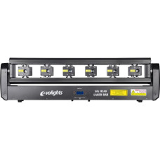 Evolights LASER M-BAR listwa laserowa ruchoma prof