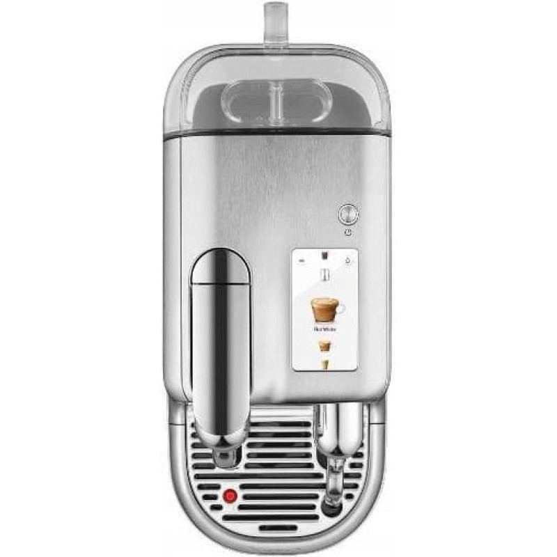 Sage Nespresso Creatista Pro by Sage