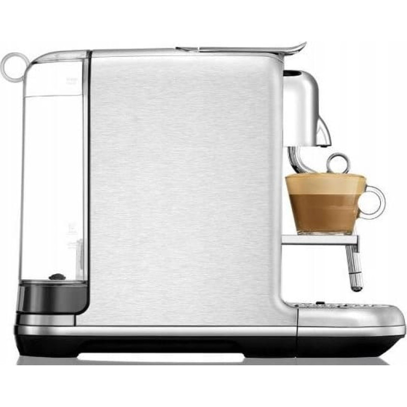 Sage Nespresso Creatista Pro by Sage