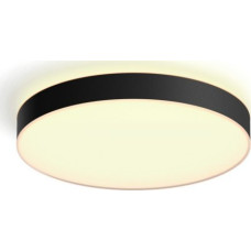 Philips Lampa sufitowa Philips Philips Hue Enrave black XL