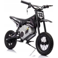 Lean Cars Motor Crossowy Na Akumulator A9901 Czarny 36V