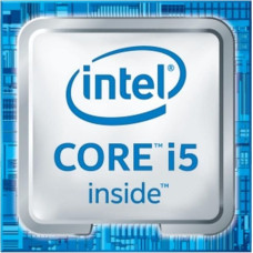 Intel Procesor Intel Core i5-6500, 3.2 GHz, 6 MB, OEM (CM8066201920404)
