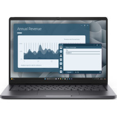 Dell Laptop Dell Pro 14 PC14255 Ryzen 5 220 / 16 GB / 256 GB / W11 Pro (BTO505_PC14255_EMEA)