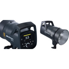 Elinchrom Lampa studyjna Elinchrom Elinchrom ELC 125/125 TTL Set