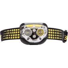 Energizer Headlight Vision Ultra 3AA 450 LM, 3 colours of light