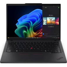 Lenovo Laptop Lenovo ThinkPad T14 G6 Ultra 7 255U / 32 GB / 1 TB / W11 Pro / 120 Hz (21QC0063GE)