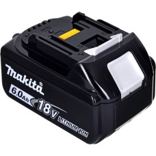 Makita 197422-4 cordless tool battery / charger