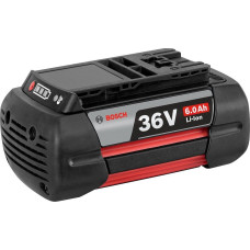 Bosch Bosch battery GBA 36V 6.0Ah (black, 36V POWER FOR ALL)