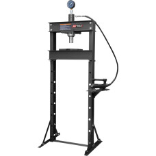 Awtools Prasa hydrauliczna z manometrem 20T (AW20053)