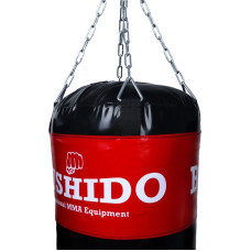 Boksa maiss - 180 sarkans - 180 cm / 60 kg