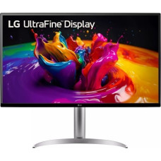 LG 32UQ750P-W - 31.5