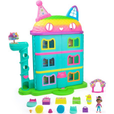 Spin Master Gabby's Dollhouse 6071380 dollhouse