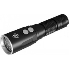 Nitecore Latarka Nitecore FLASHLIGHT DL SERIES/1000 LUMENS DL20 NITECORE