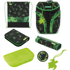 Herlitz Herlitz Grundschulr. SoftLight Plus Greenline Explorer