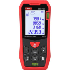 Uni-T LM120A distance meter